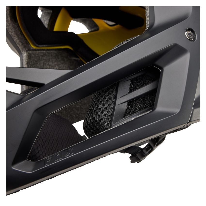 Kask FOX Proframe Matte Black