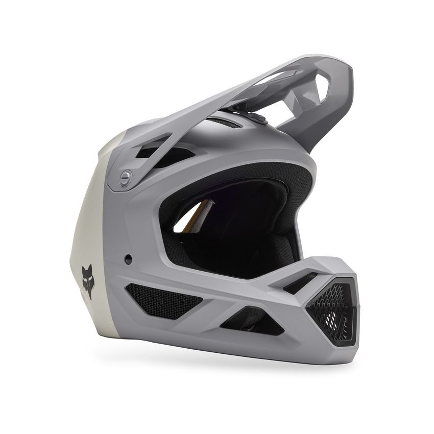 Kask FOX Rampage 5050 Light Gray
