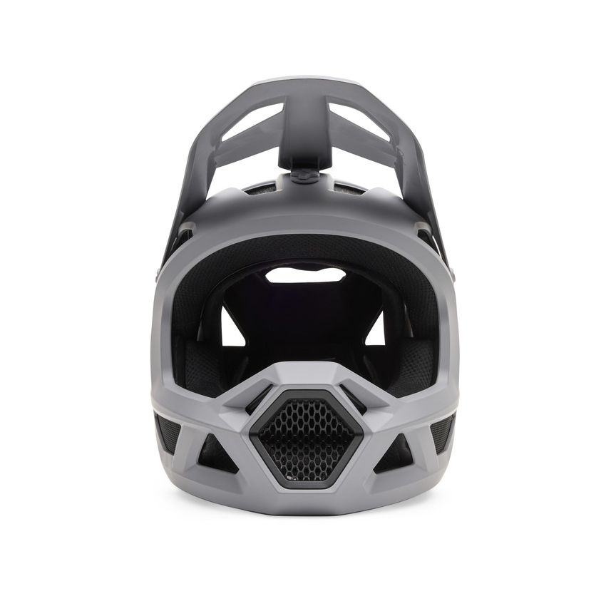 Kask FOX Rampage 5050 Light Gray