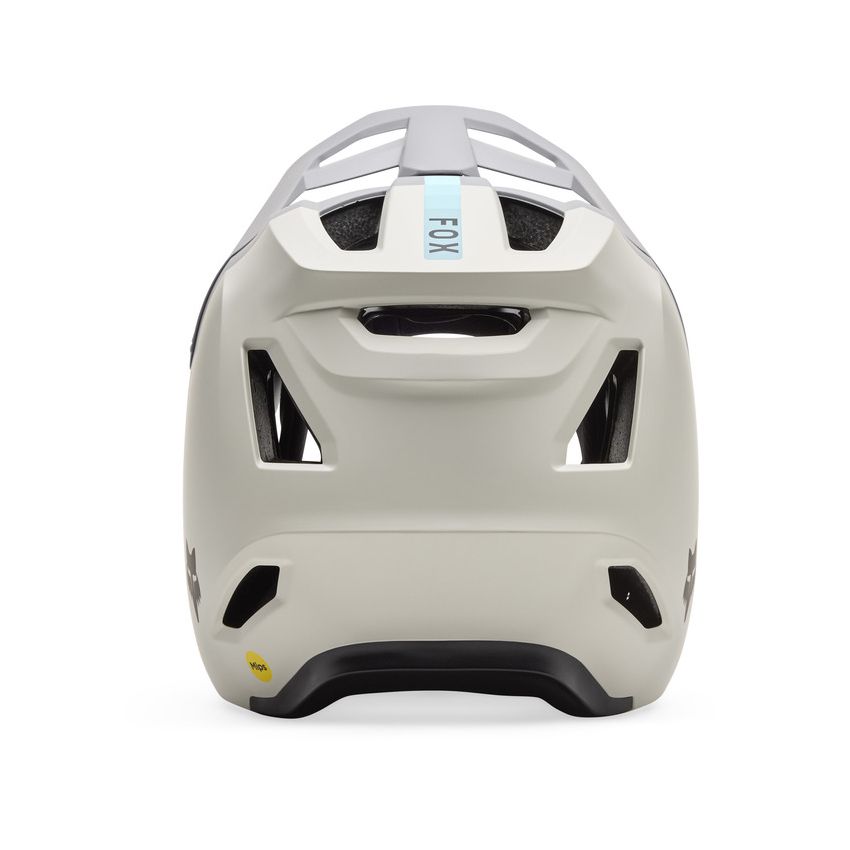 Kask FOX Rampage 5050 Light Gray