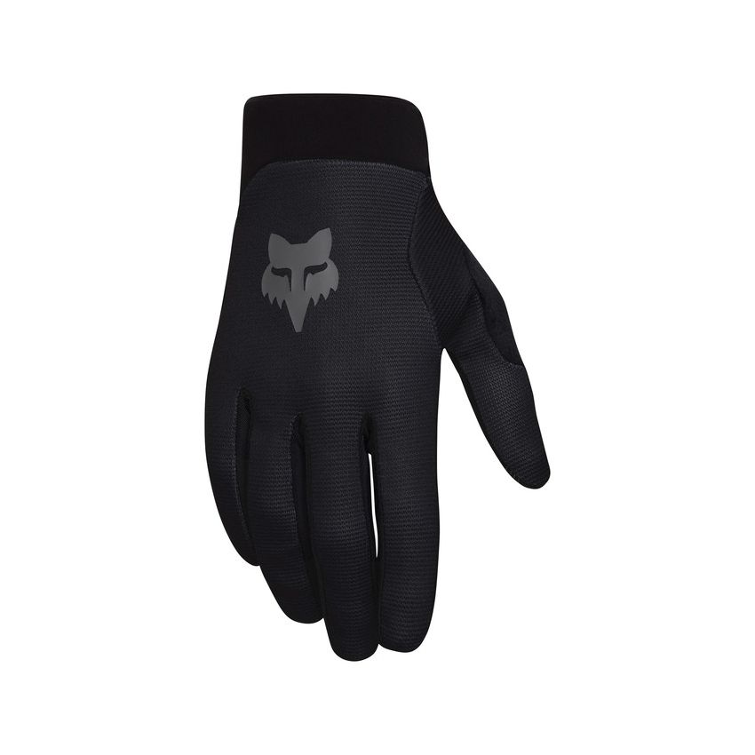 Rękawiczki FOX Ranger Black