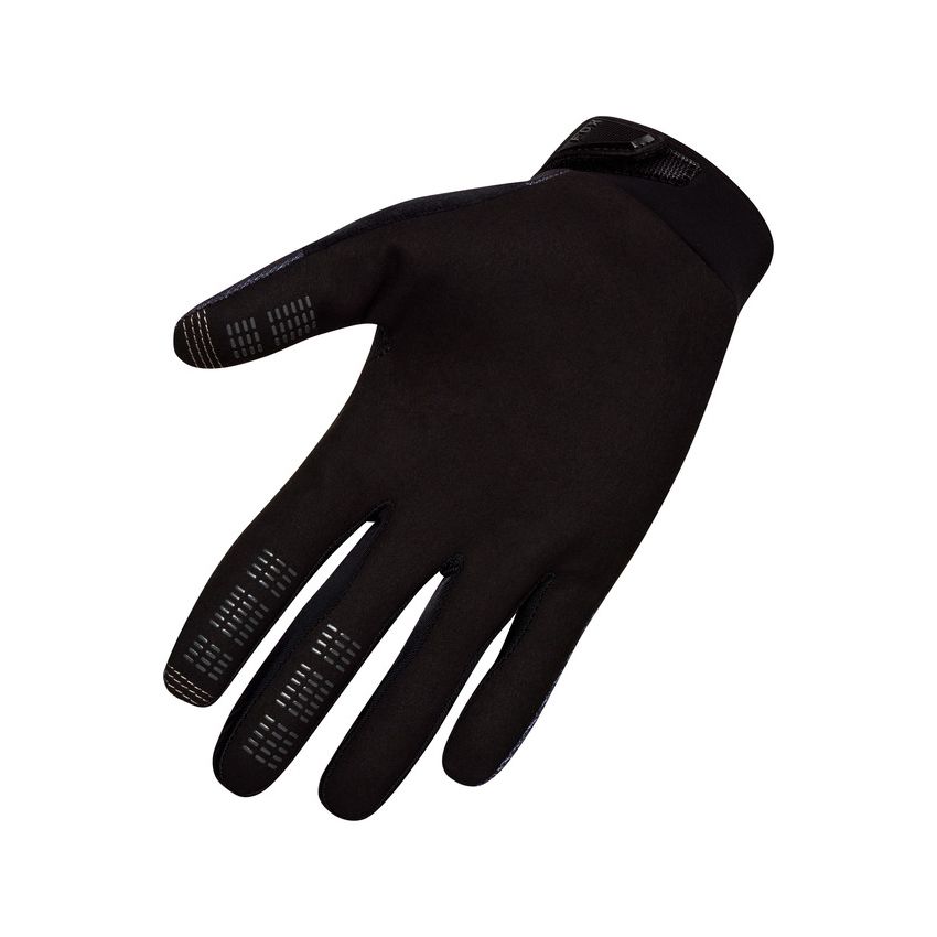 Rękawiczki FOX Ranger Black