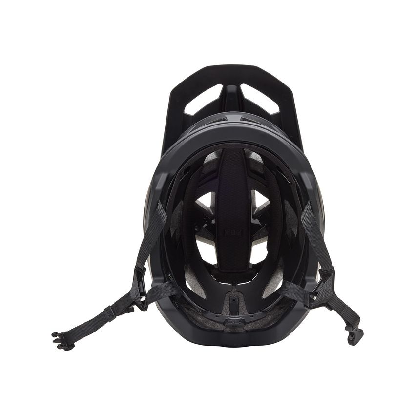 Kask FOX Speedframe Black Camo