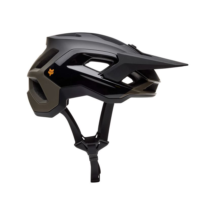 Kask FOX Speedframe Pro Backfade