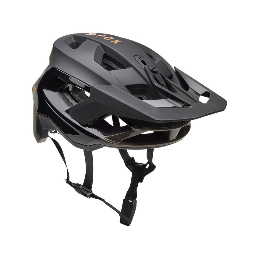 Kask FOX Speedframe Pro Backfade