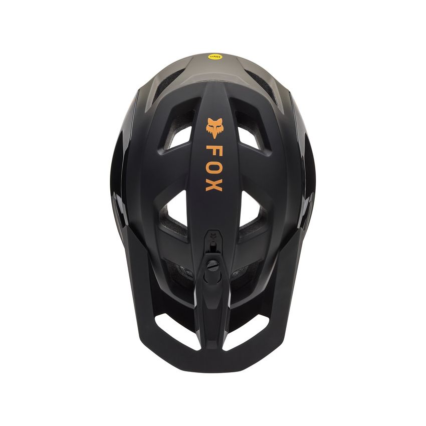 Kask FOX Speedframe Pro Backfade