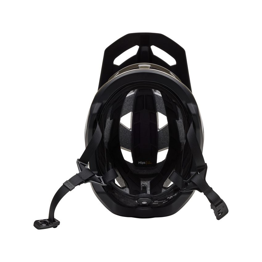 Kask FOX Speedframe Pro Backfade