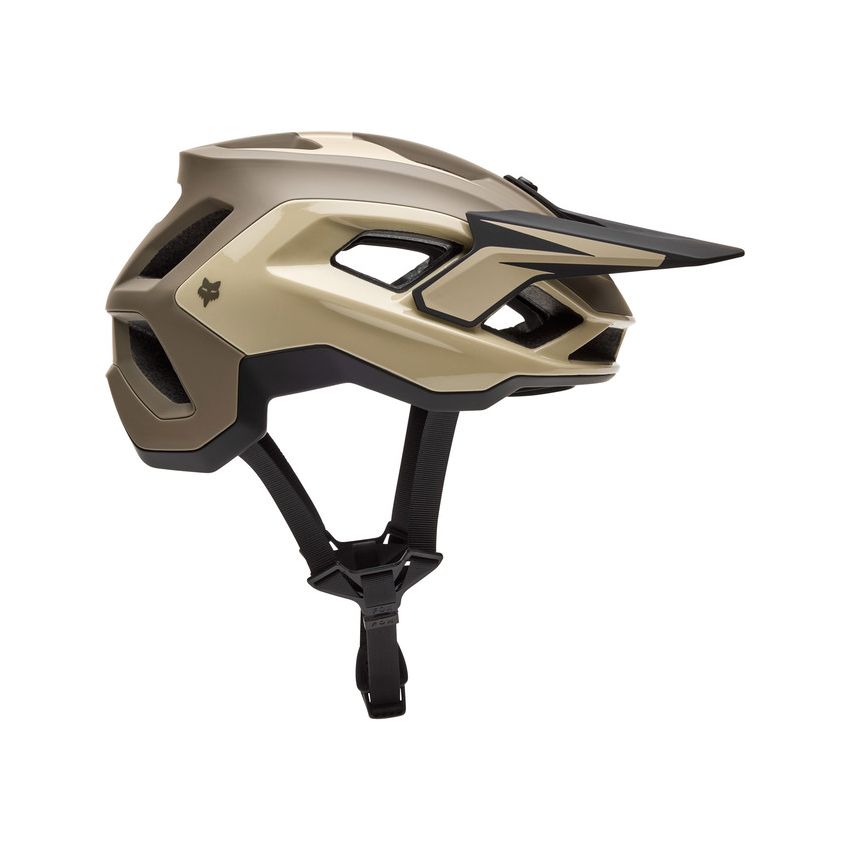 Kask FOX Speedframe Pro Defy Cream