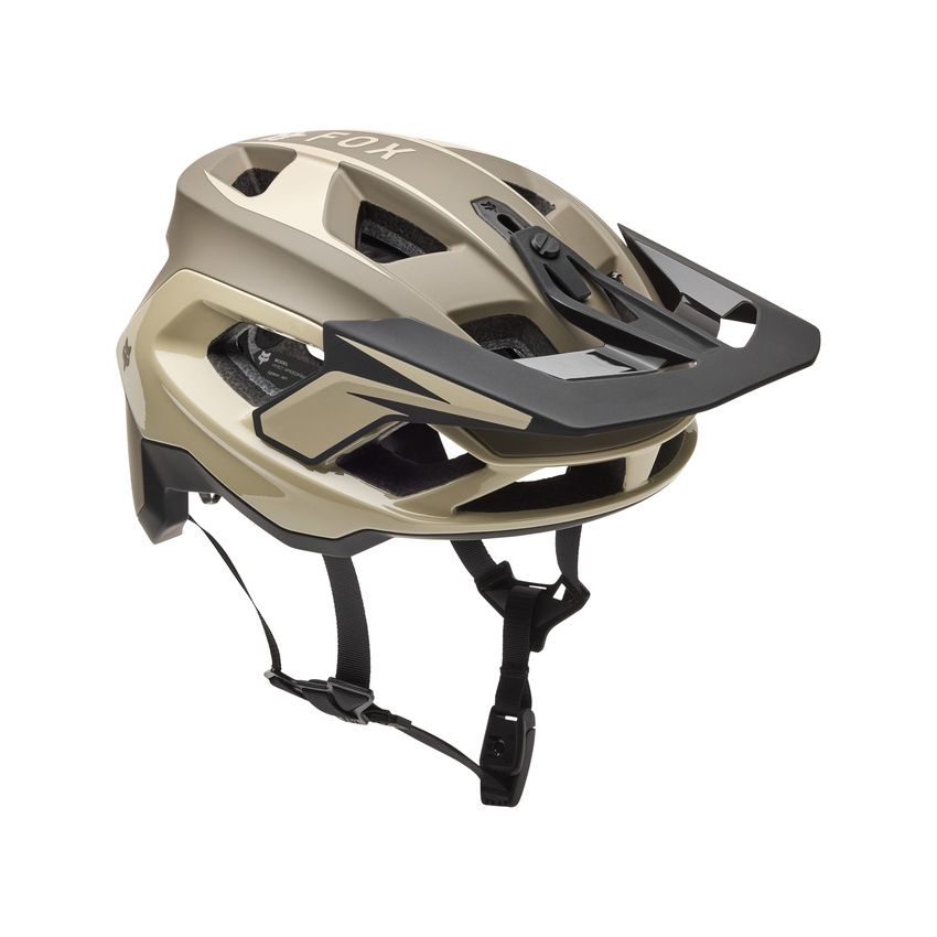 Kask FOX Speedframe Pro Defy Cream M
