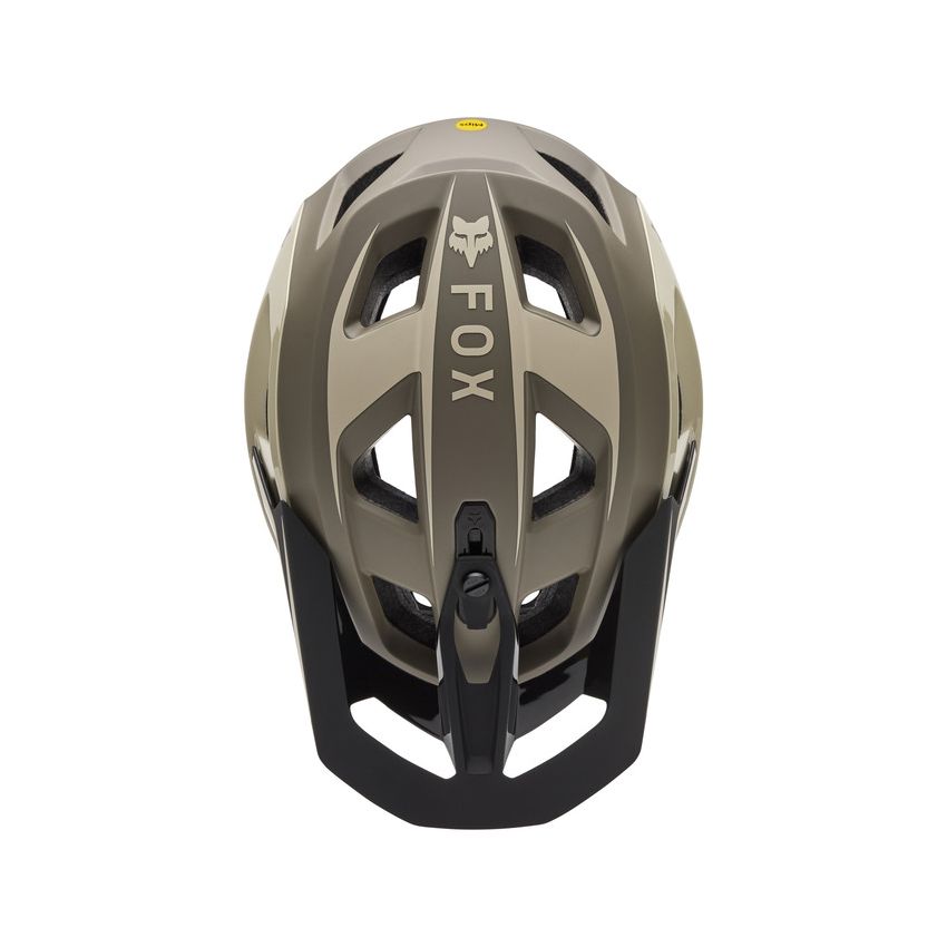 Kask FOX Speedframe Pro Defy Cream M