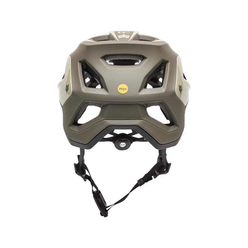 Kask FOX Speedframe Pro Defy Cream M