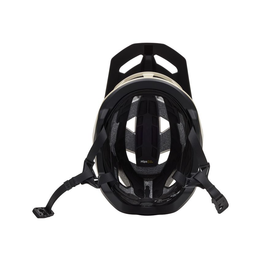 Kask FOX Speedframe Pro Defy Cream M