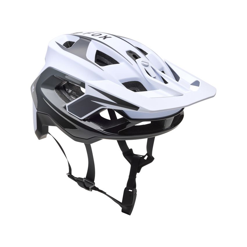 Kask FOX Speedframe Pro Defy Pewter