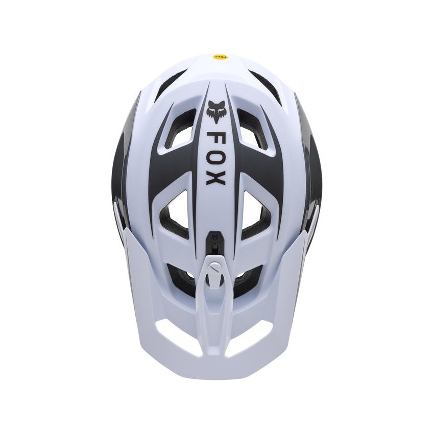 Kask FOX Speedframe Pro Defy Pewter