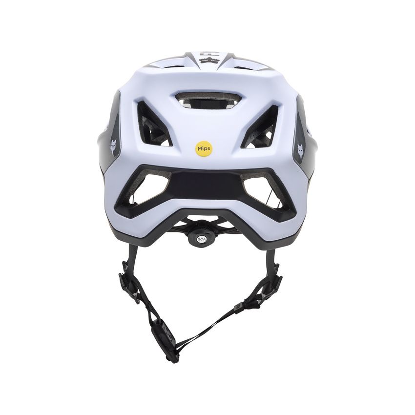 Kask FOX Speedframe Pro Defy Pewter