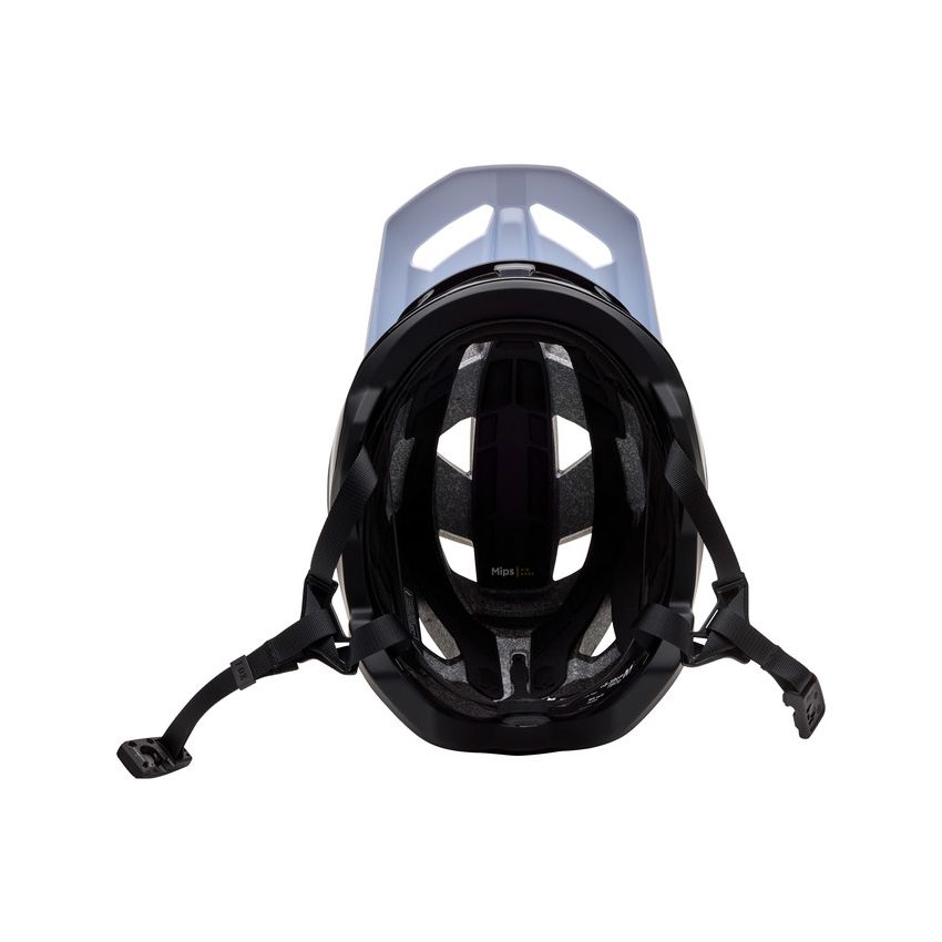Kask FOX Speedframe Pro Defy Pewter