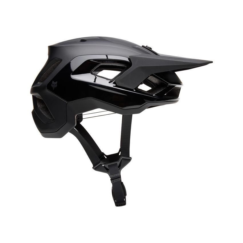 Kask FOX Speedframe Pro Matte Black