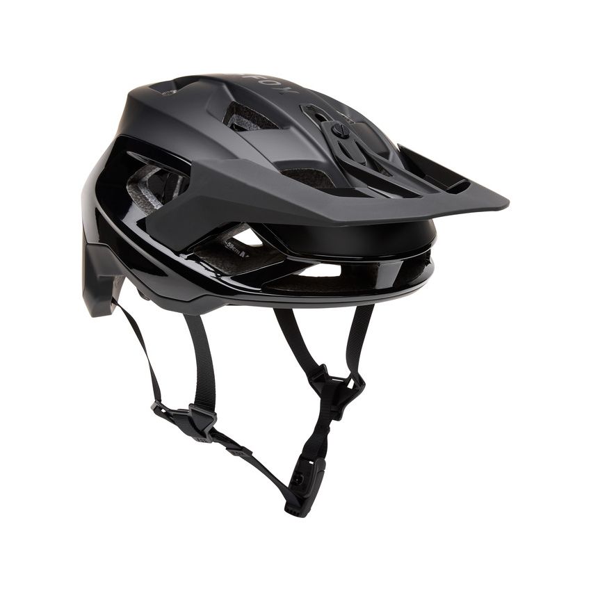 Kask FOX Speedframe Pro Matte Black M