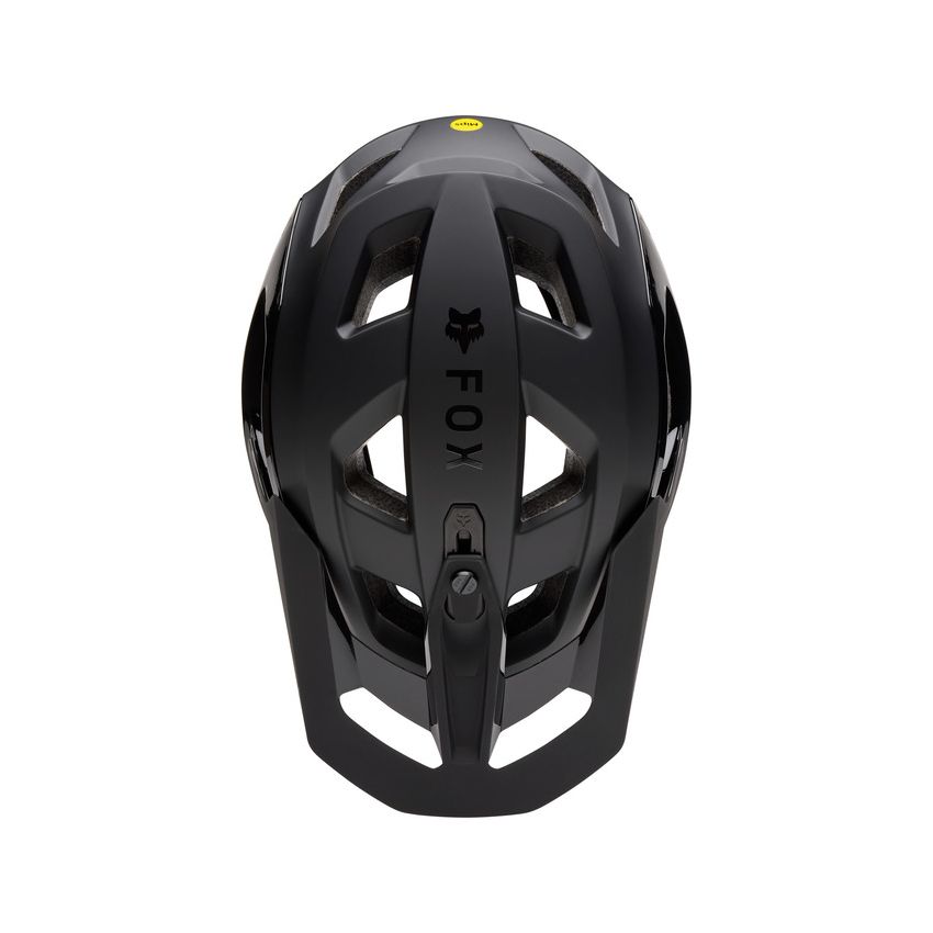 Kask FOX Speedframe Pro Matte Black
