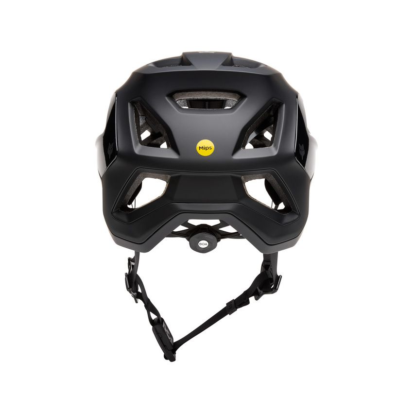 Kask FOX Speedframe Pro Matte Black M