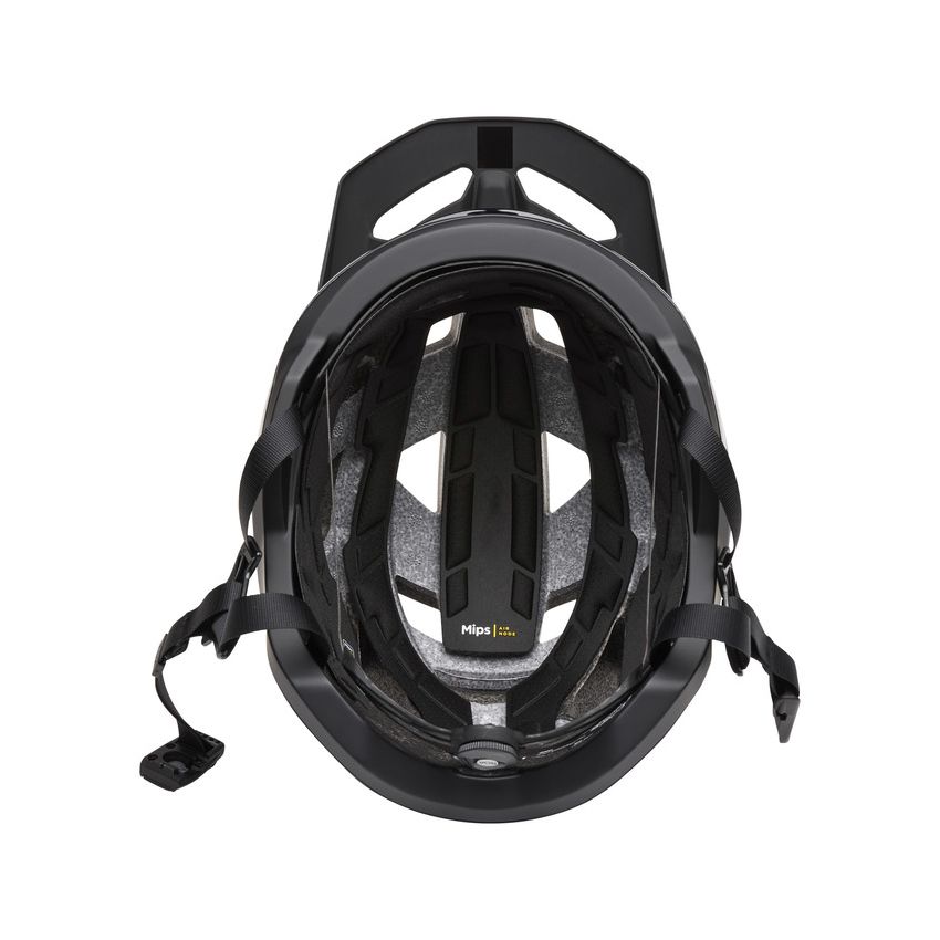 Kask FOX Speedframe Pro Matte Black