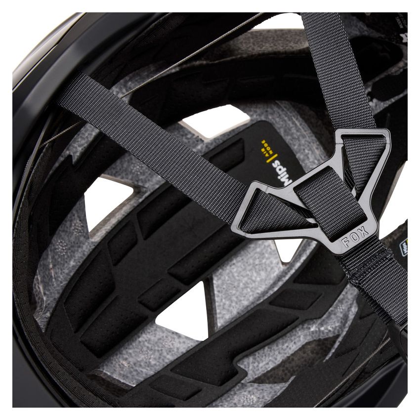 Kask FOX Speedframe Pro Matte Black