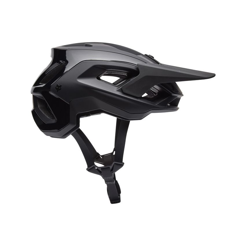 Kask FOX Speedframe RS Matte Black