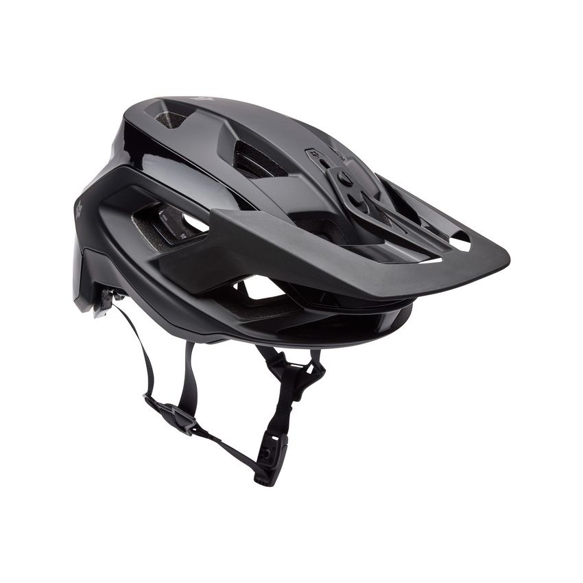 Kask FOX Speedframe RS Matte Black L