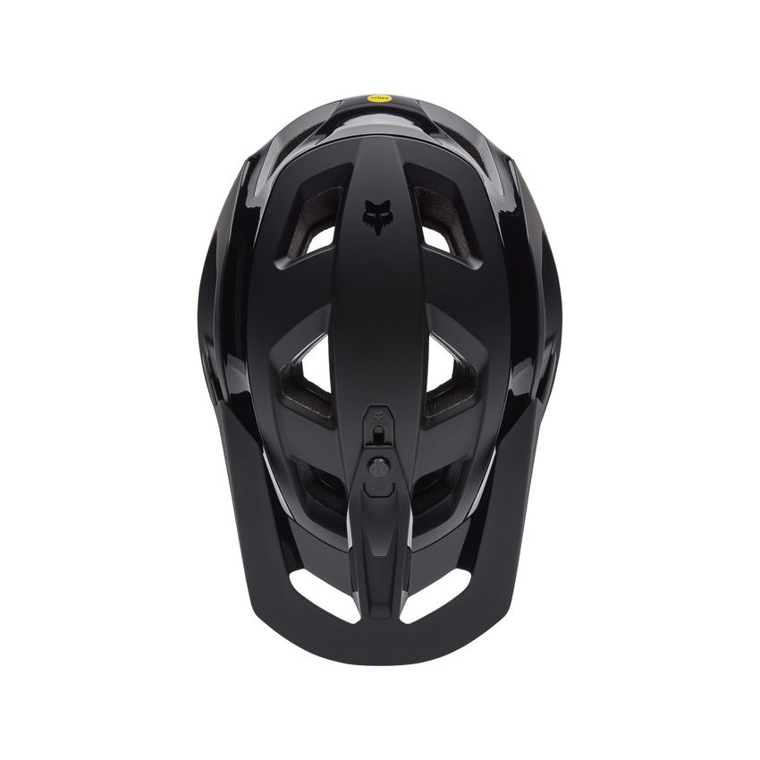 Kask FOX Speedframe RS Matte Black