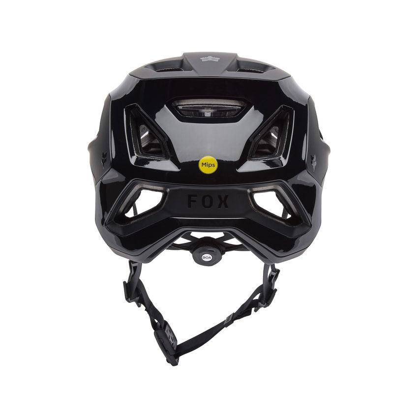 Kask FOX Speedframe RS Matte Black