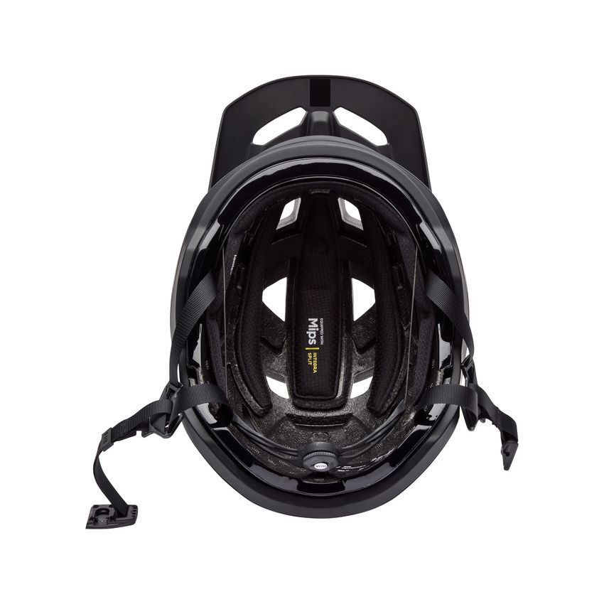 Kask FOX Speedframe RS Matte Black