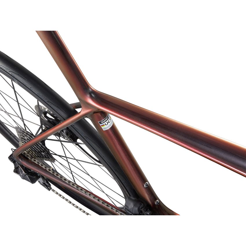 Giant TCR Advanced SL 0 DA