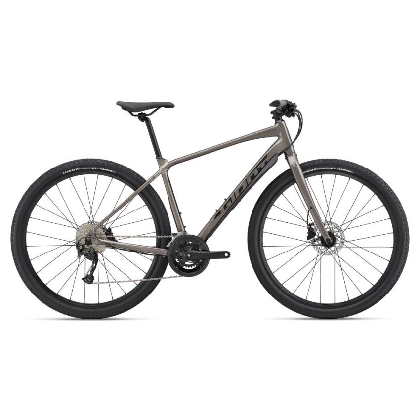 Giant ToughRoad SLR 2
