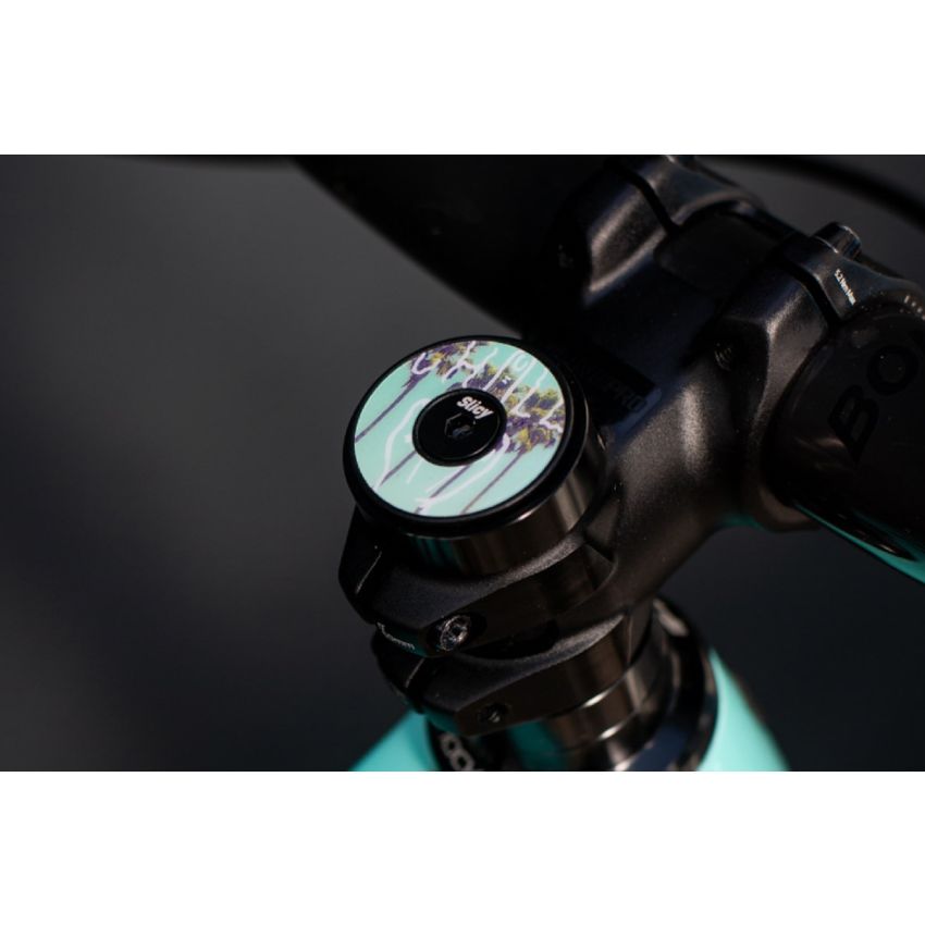 Fun Cap SLICY - Headset Cap TRIANGLE