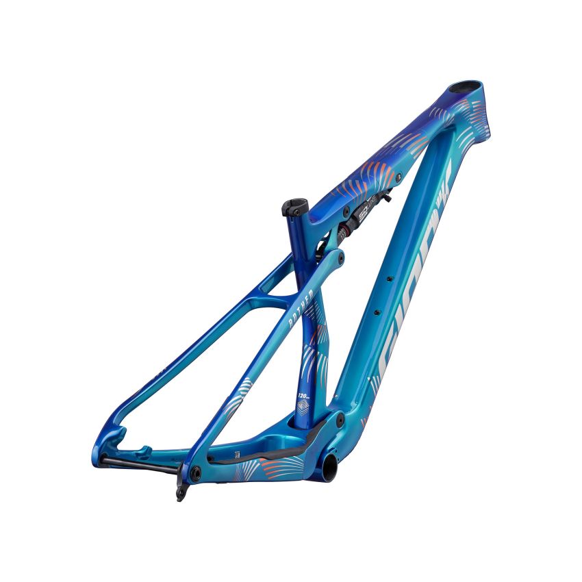 Giant Anthem Advanced SL Frameset