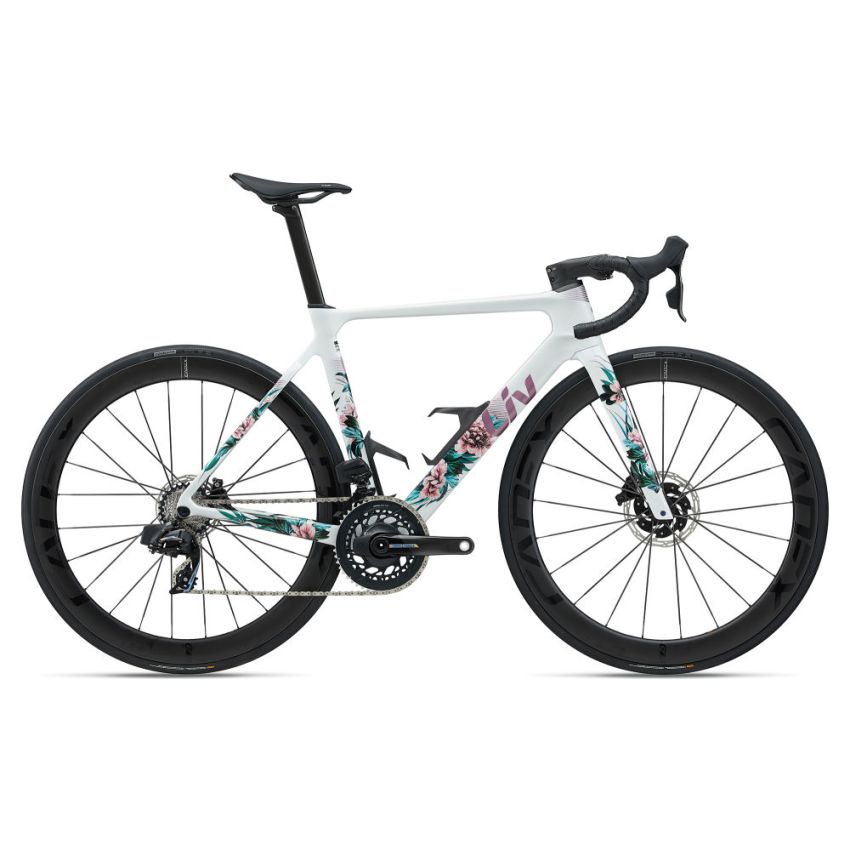 Liv EnviLiv Advanced SL LTD