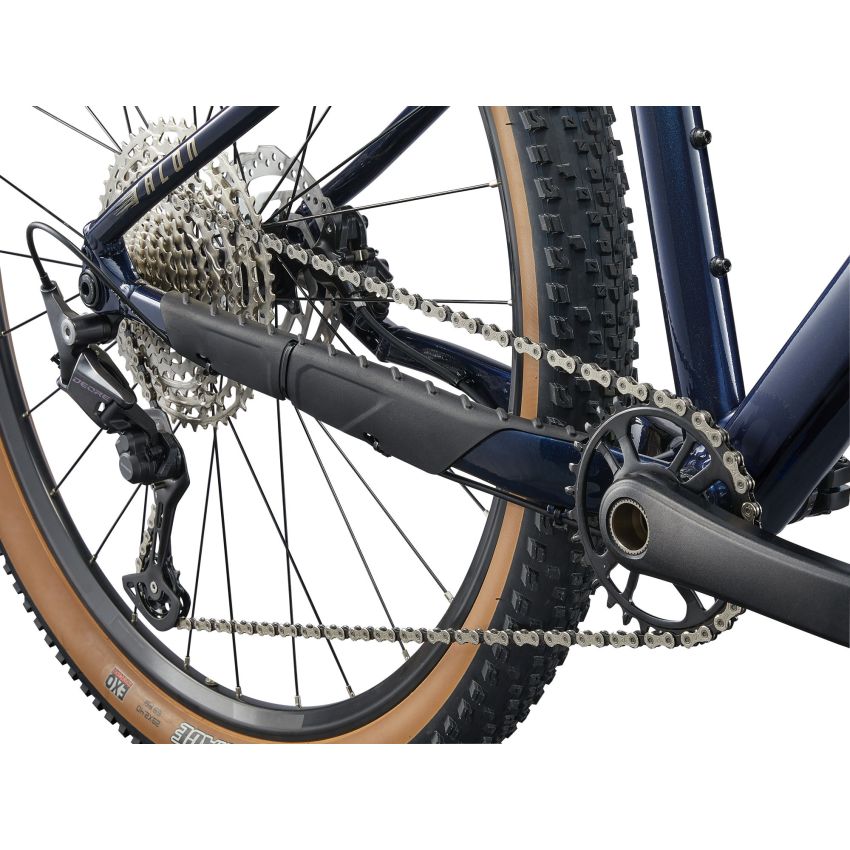 Rower GIANT Talon 0 Ultra Navy