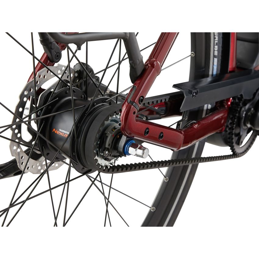 Giant Expression E+ 0