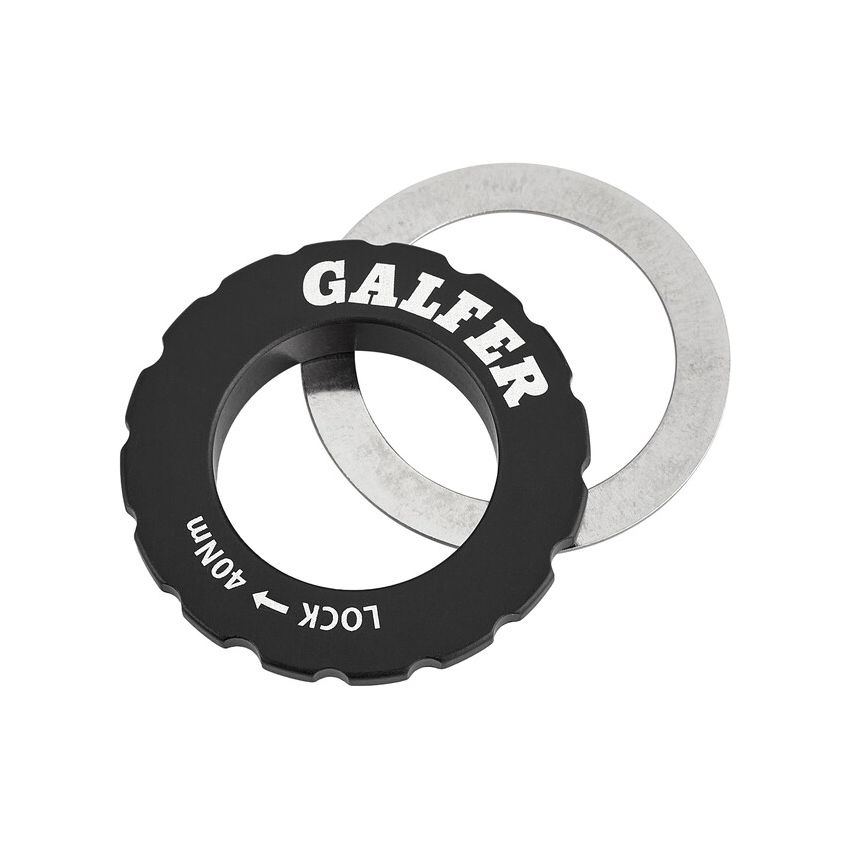 Tarcza hamulcowa GALFER CenterLock 180mm 