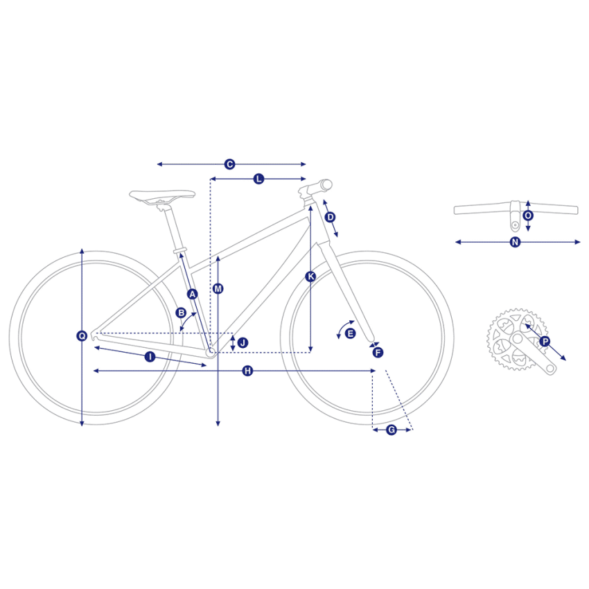 Giant AnyTour CS 2