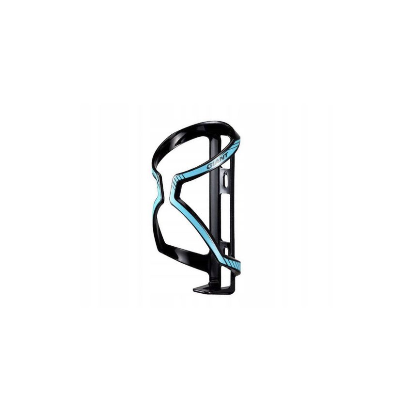 GIANT koszyk na bidon Airway Sport Sidepull Blue/Black