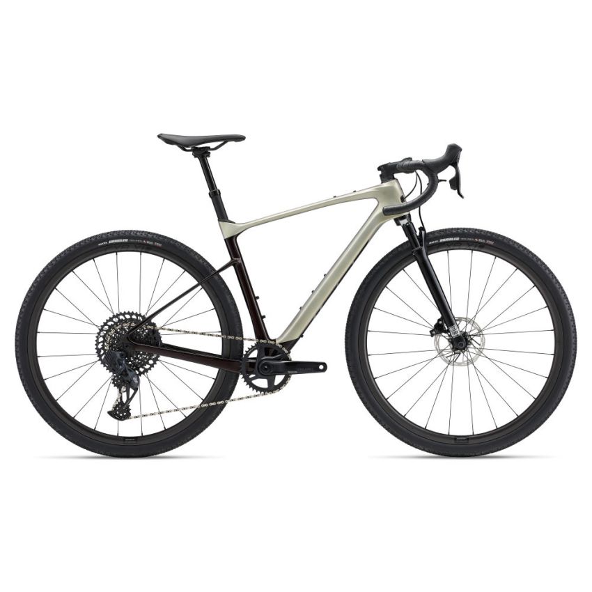 Giant Revolt X Advanced Pro 1