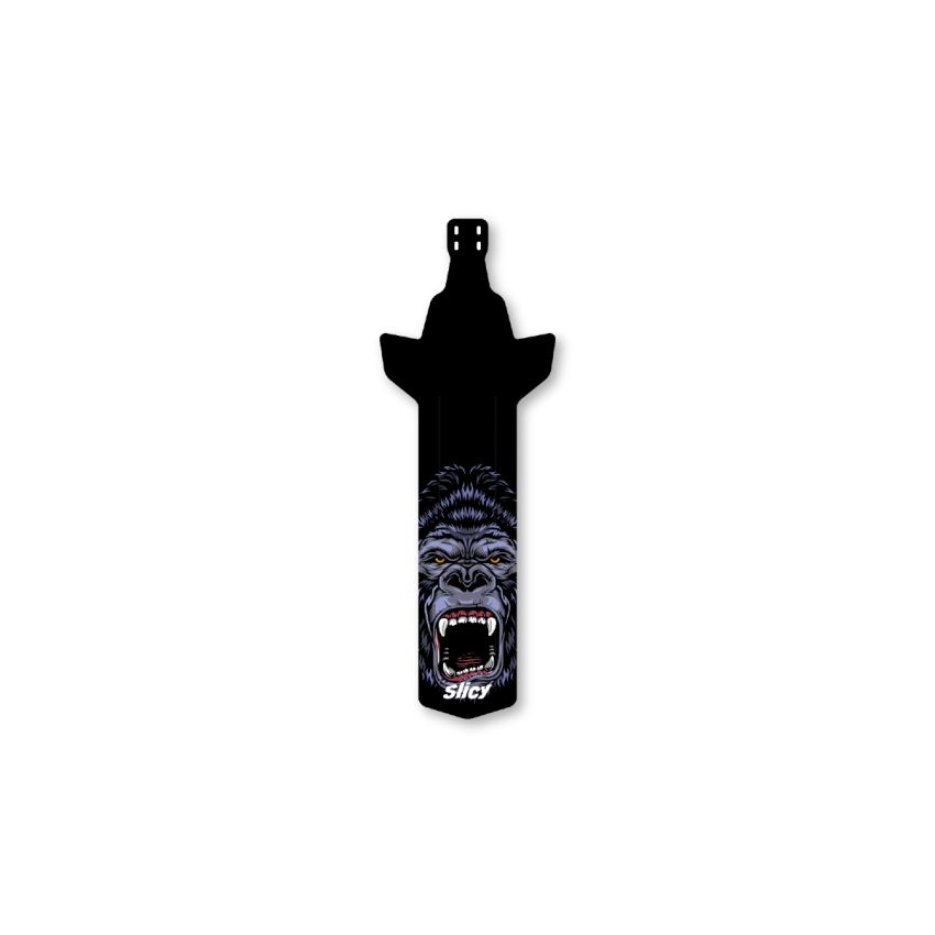 Tylny błotnik SLICY - ROAD REAR MUDGUARD - GORILLA
