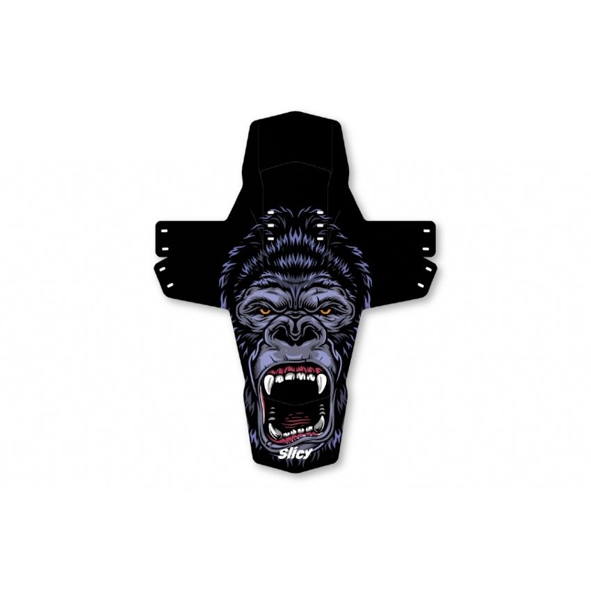 Błotnik przedni SLICY - LONG MUDGUARD - GORILLA