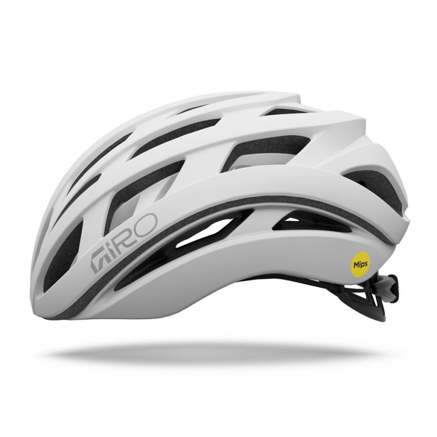 Kask GIRO Helios Spherical Matte White