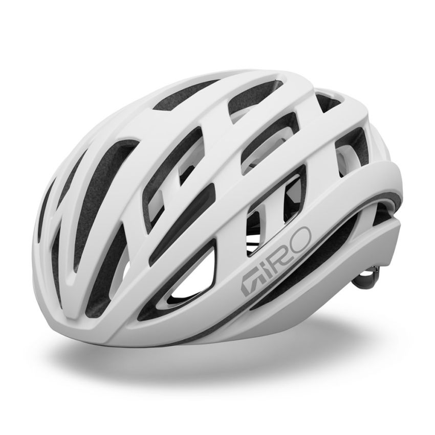 Kask GIRO Helios Spherical Matte White