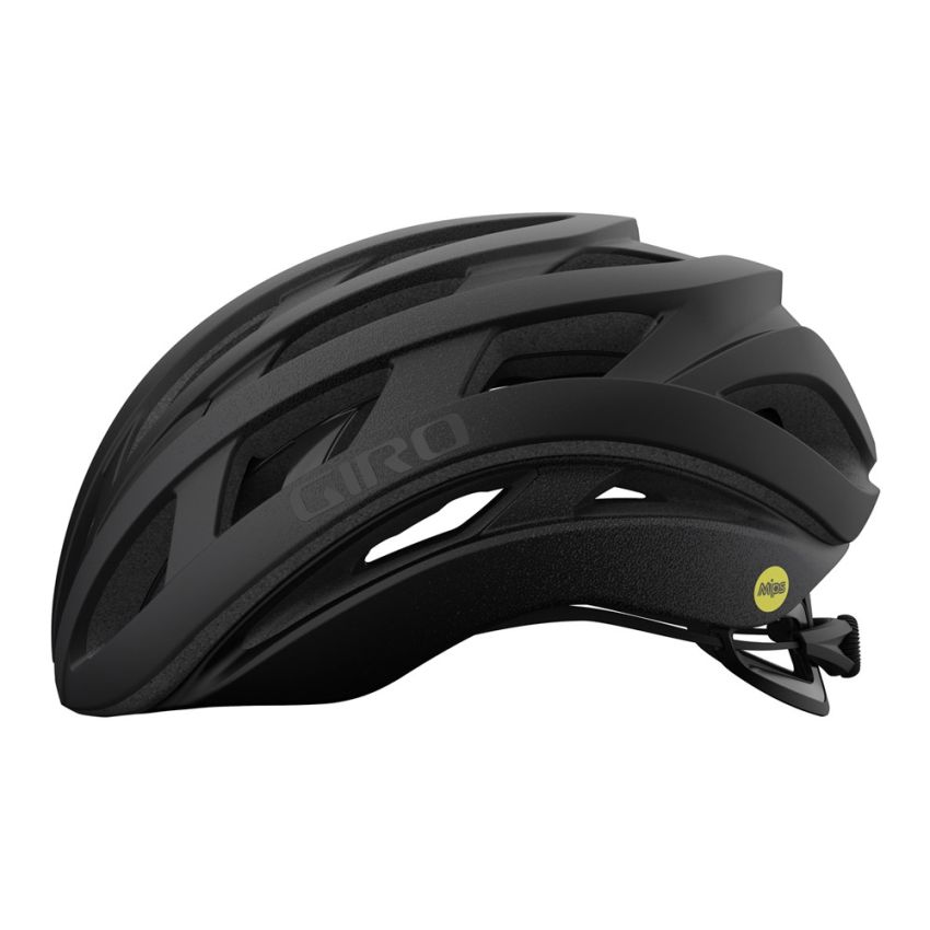 Kask GIRO Helios Spherical Black Fade