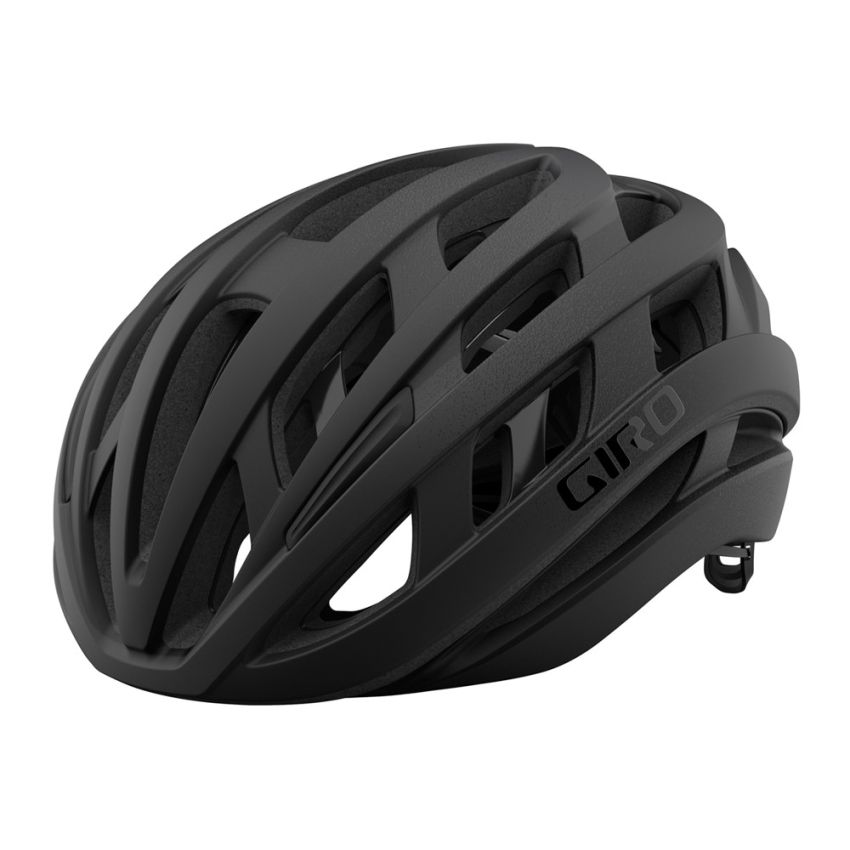 Kask GIRO Helios Spherical Black Fade