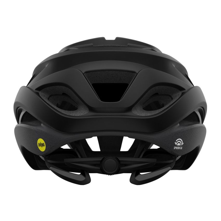 Kask GIRO Helios Spherical Black Fade