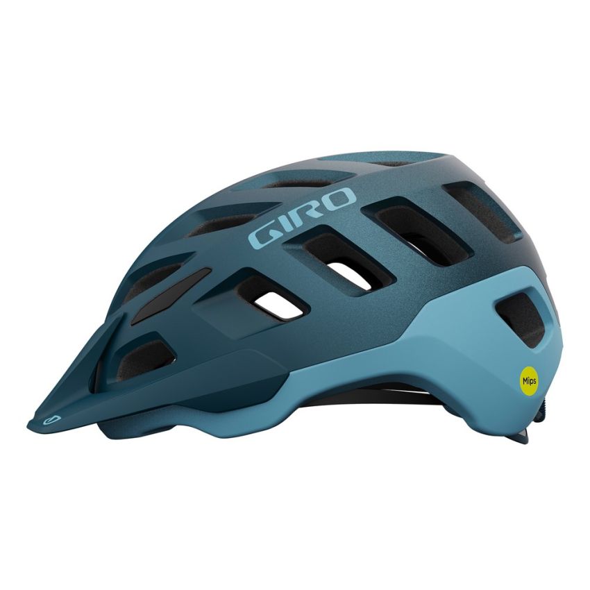 Kask damski GIRO Radix Blue